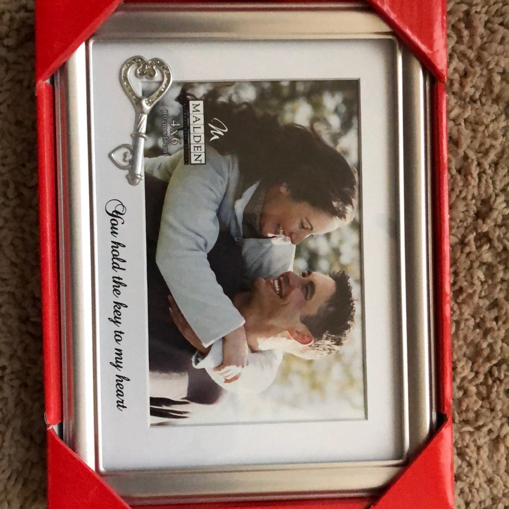 4X6 picture frame